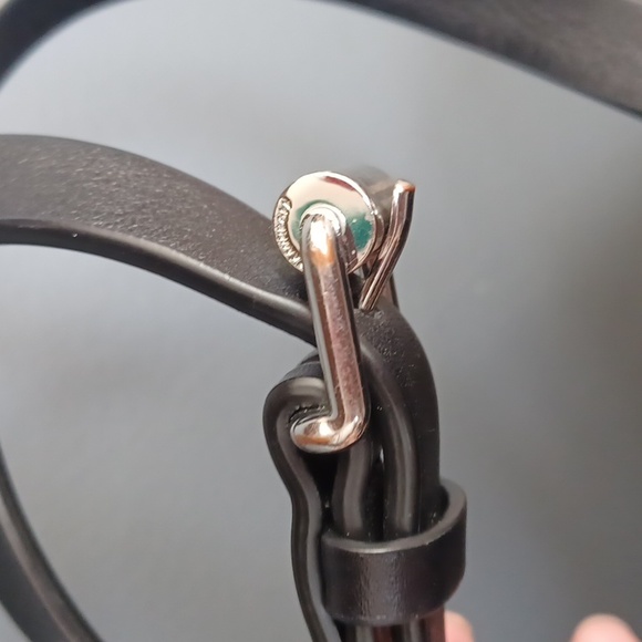 Rebecca Minkoff  leather  crossbody - Picture 9 of 16